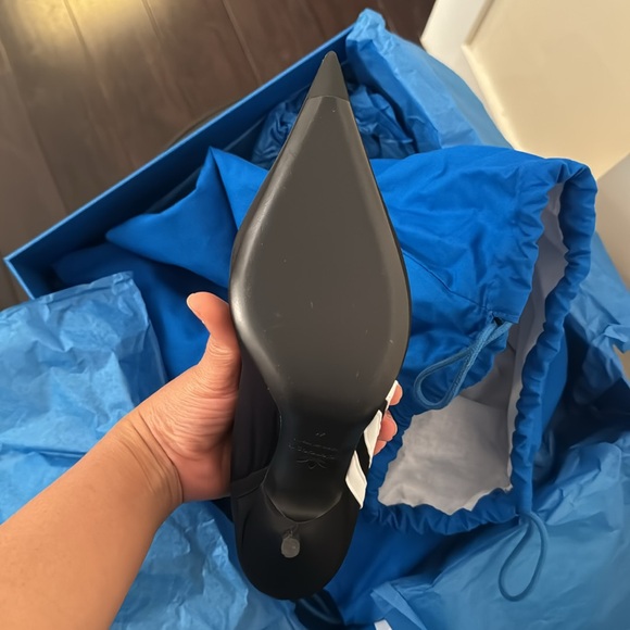 BALENCIAGA x ADDIDAS - Picture 3 of 5